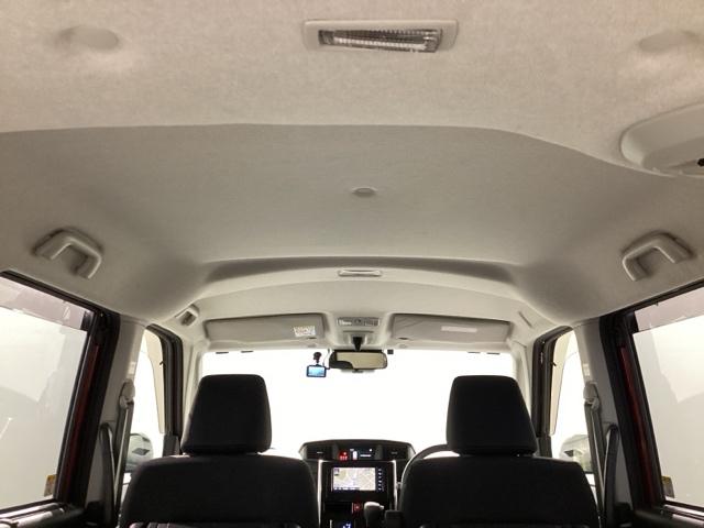 タンク Ｇコージーエディション　純正メモリーナビ　ドラレコ　ＥＴＣ　障害物センサー　シートヒーター（33枚目）