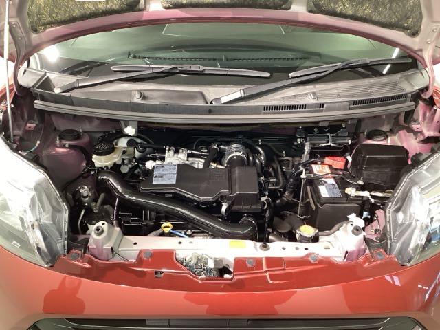 タンク Ｇコージーエディション　純正メモリーナビ　ドラレコ　ＥＴＣ　障害物センサー　シートヒーター（37枚目）