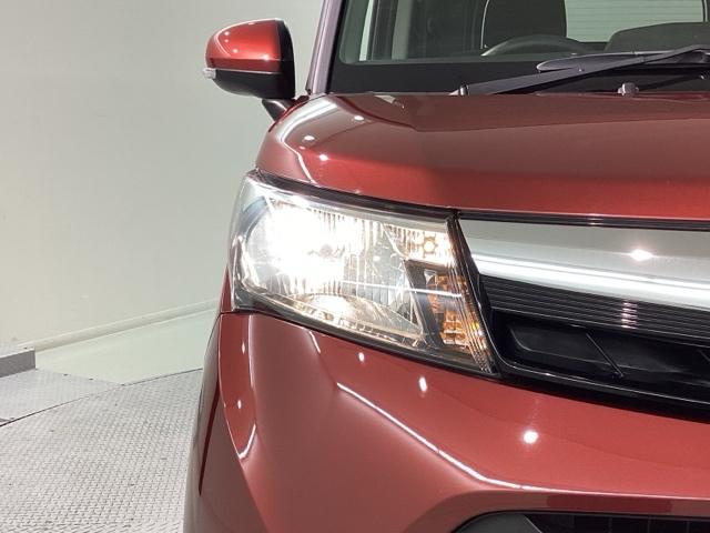 タンク Ｇコージーエディション　純正メモリーナビ　ドラレコ　ＥＴＣ　障害物センサー　シートヒーター（41枚目）