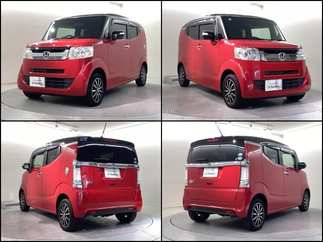 納車前に点検・整備を行なった後、納車致します。