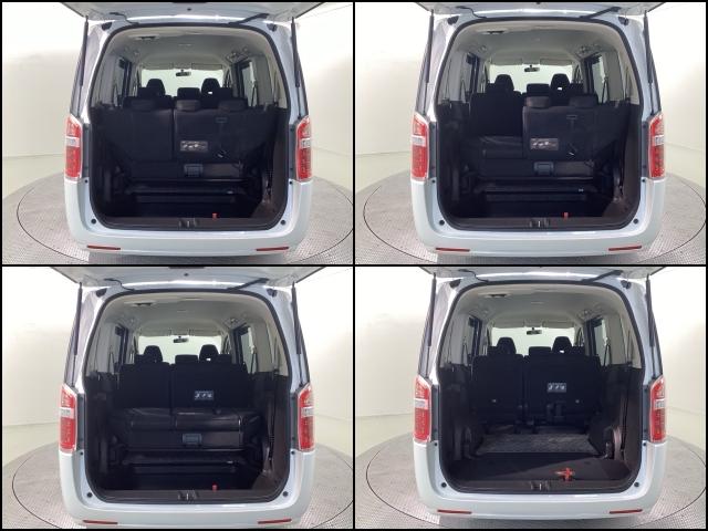 ステップワゴン ＧＥセレクション　純正メモリーナビ　バックカメラ　ＥＴＣ（8枚目）