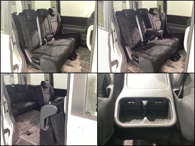 ステップワゴン ＧＥセレクション　純正メモリーナビ　バックカメラ　ＥＴＣ（11枚目）