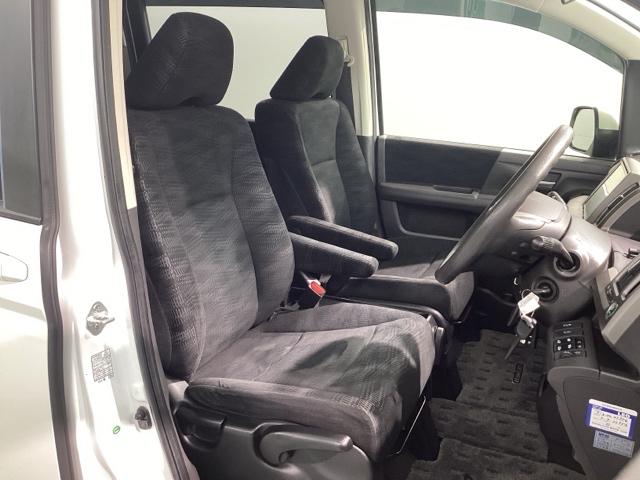 ステップワゴン ＧＥセレクション　純正メモリーナビ　バックカメラ　ＥＴＣ（13枚目）