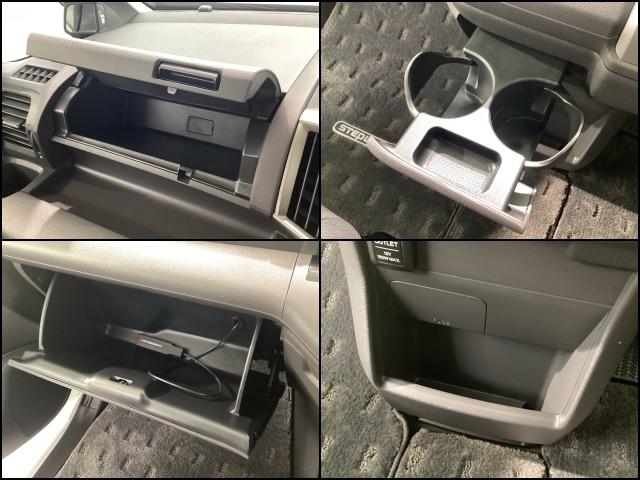 ステップワゴン ＧＥセレクション　純正メモリーナビ　バックカメラ　ＥＴＣ（27枚目）