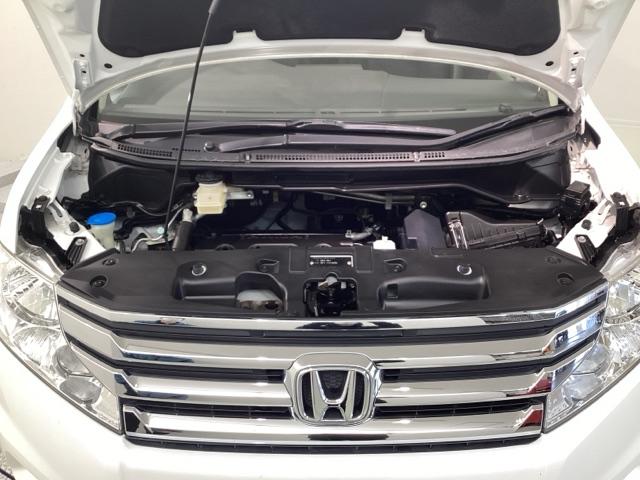 ステップワゴン ＧＥセレクション　純正メモリーナビ　バックカメラ　ＥＴＣ（34枚目）