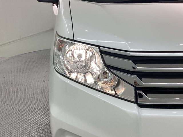 ステップワゴン ＧＥセレクション　純正メモリーナビ　バックカメラ　ＥＴＣ（38枚目）