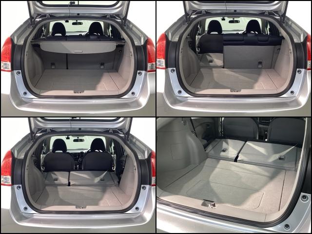 インサイト G HDDナビ ドラレコ ETC キーレスキー(8枚目)