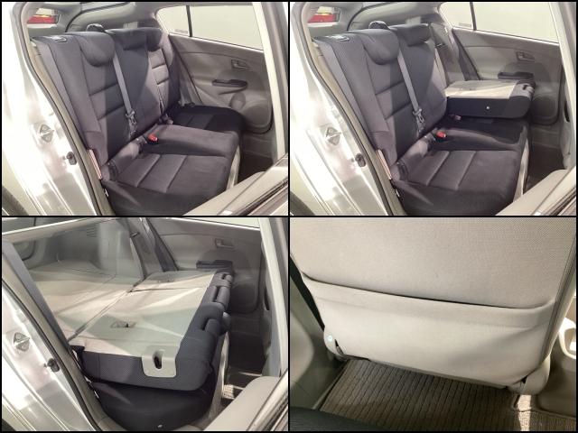 インサイト G HDDナビ ドラレコ ETC キーレスキー(9枚目)