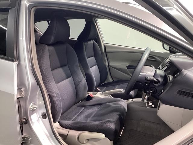 インサイト G HDDナビ ドラレコ ETC キーレスキー(10枚目)