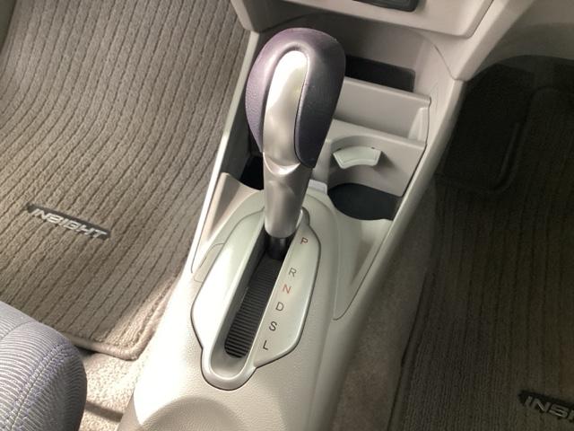 インサイト G HDDナビ ドラレコ ETC キーレスキー(15枚目)