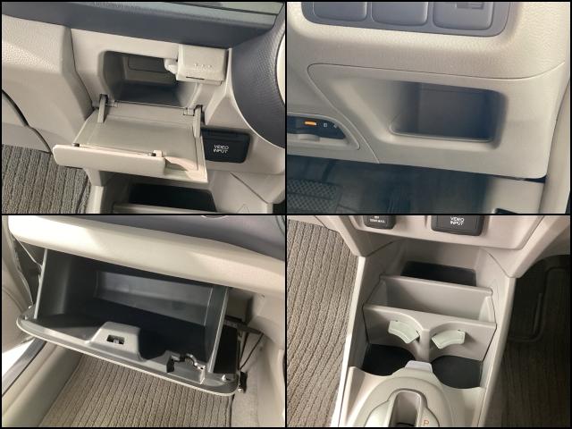 インサイト G HDDナビ ドラレコ ETC キーレスキー(25枚目)