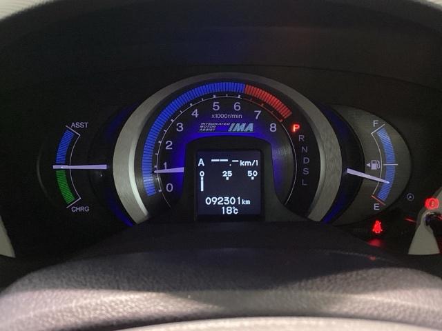 インサイト G HDDナビ ドラレコ ETC キーレスキー(28枚目)
