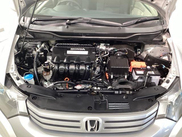 インサイト G HDDナビ ドラレコ ETC キーレスキー(33枚目)