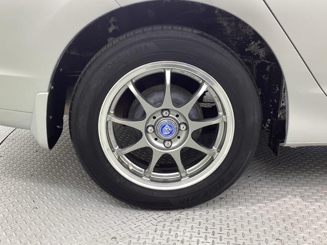 インサイト G HDDナビ ドラレコ ETC キーレスキー(35枚目)