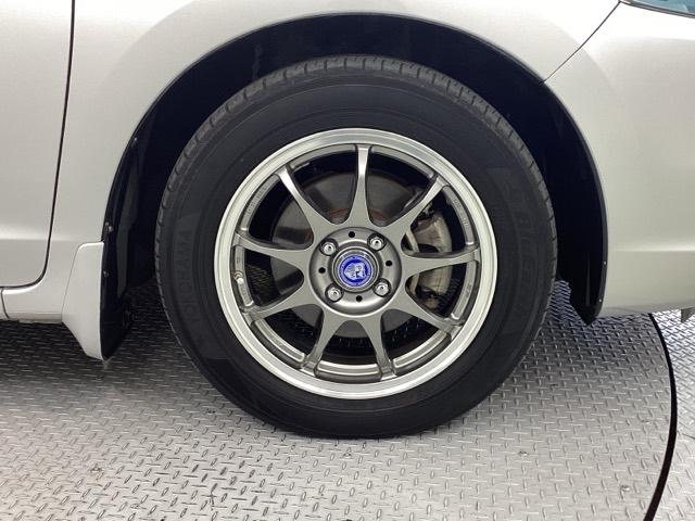 インサイト G HDDナビ ドラレコ ETC キーレスキー(36枚目)