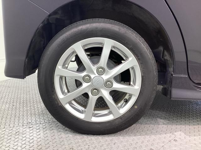 純正アルミホイール☆