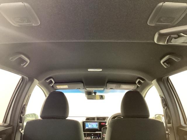 点検・整備はもちろんですが、車内のクリーニングもバッチリです！