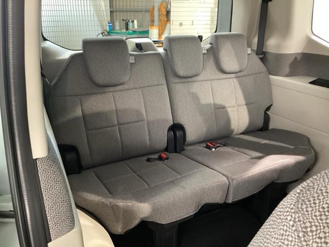 ステップワゴン エアー　純正メモリーナビ　ＥＴＣ　ドラレコ　ホンダセンシング　障害物センサー　シートヒーター（9枚目）