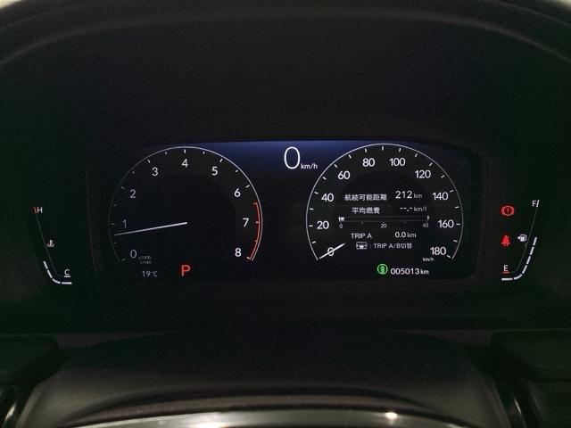 ステップワゴン エアー　純正メモリーナビ　ＥＴＣ　ドラレコ　ホンダセンシング　障害物センサー　シートヒーター（35枚目）