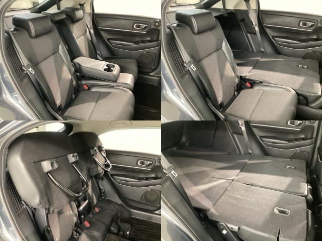 ヴェゼル ｅ：ＨＥＶＺ　Ｂｌｕｅｔｏｏｔｈ・スマートナビ・リアカメラ・ＥＴＣ（10枚目）