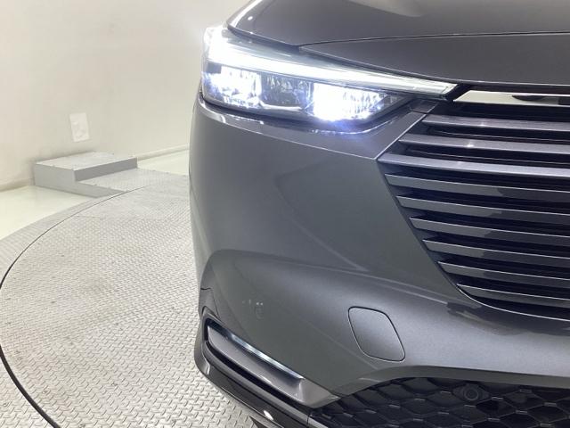 ヴェゼル ｅ：ＨＥＶＺ　Ｂｌｕｅｔｏｏｔｈ・スマートナビ・リアカメラ・ＥＴＣ（35枚目）