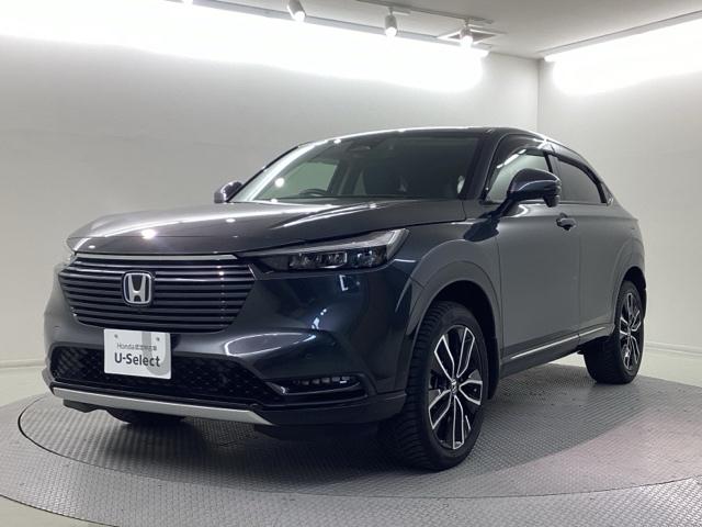 ヴェゼル ｅ：ＨＥＶＺ　Ｂｌｕｅｔｏｏｔｈ・スマートナビ・リアカメラ・ＥＴＣ（37枚目）