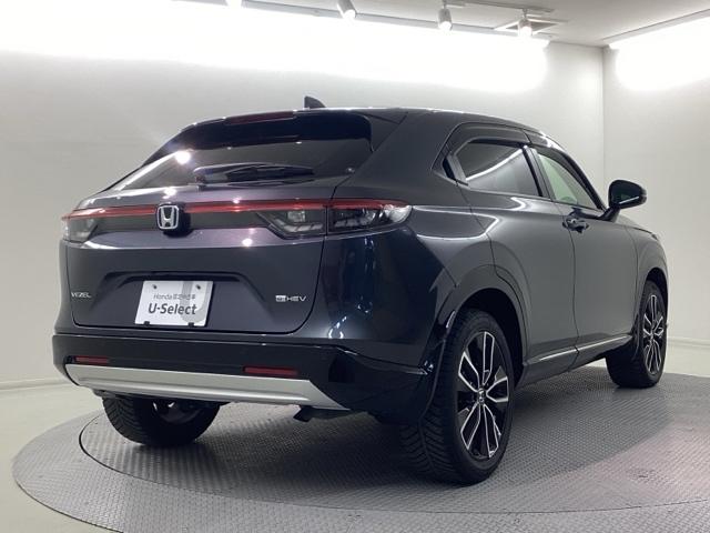 ヴェゼル ｅ：ＨＥＶＺ　Ｂｌｕｅｔｏｏｔｈ・スマートナビ・リアカメラ・ＥＴＣ（40枚目）