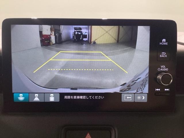 ヴェゼル ｅ：ＨＥＶＸ　Ｂｌｕｅｔｏｏｔｈ・スマートナビ・リアカメラ・ＥＴＣ（13枚目）