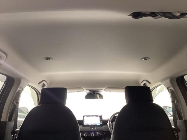 ヴェゼル ｅ：ＨＥＶＸ　Ｂｌｕｅｔｏｏｔｈ・スマートナビ・リアカメラ・ＥＴＣ（26枚目）