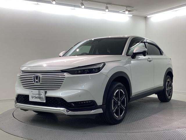 ヴェゼル ｅ：ＨＥＶＸ　Ｂｌｕｅｔｏｏｔｈ・スマートナビ・リアカメラ・ＥＴＣ（33枚目）