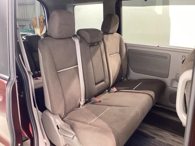 ステップワゴン Gホンダセンシング 純正メモリーナビ ドラレコ ETC2.0 障害物センサー ホンダセンシング ロールシェード(11枚目)