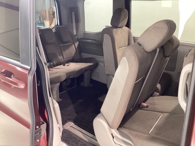 ステップワゴン Gホンダセンシング 純正メモリーナビ ドラレコ ETC2.0 障害物センサー ホンダセンシング ロールシェード(13枚目)