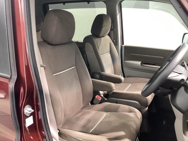 ステップワゴン Gホンダセンシング 純正メモリーナビ ドラレコ ETC2.0 障害物センサー ホンダセンシング ロールシェード(15枚目)