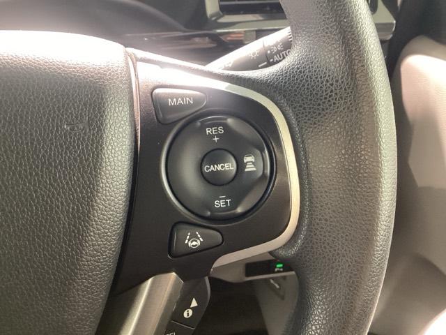 ステップワゴン Gホンダセンシング 純正メモリーナビ ドラレコ ETC2.0 障害物センサー ホンダセンシング ロールシェード(26枚目)
