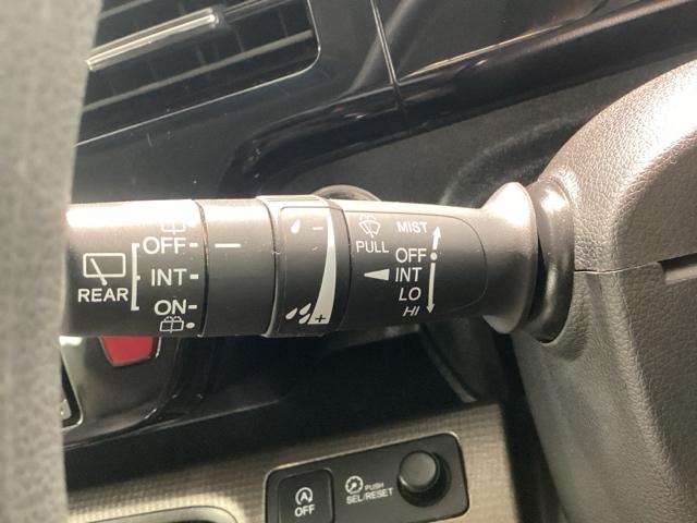 ステップワゴン Gホンダセンシング 純正メモリーナビ ドラレコ ETC2.0 障害物センサー ホンダセンシング ロールシェード(27枚目)