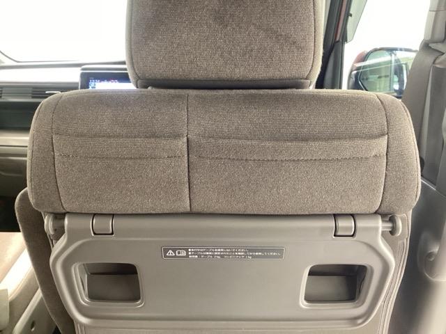 ステップワゴン Gホンダセンシング 純正メモリーナビ ドラレコ ETC2.0 障害物センサー ホンダセンシング ロールシェード(55枚目)