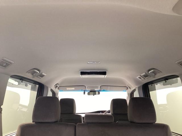 ステップワゴン Gホンダセンシング 純正メモリーナビ ドラレコ ETC2.0 障害物センサー ホンダセンシング ロールシェード(60枚目)