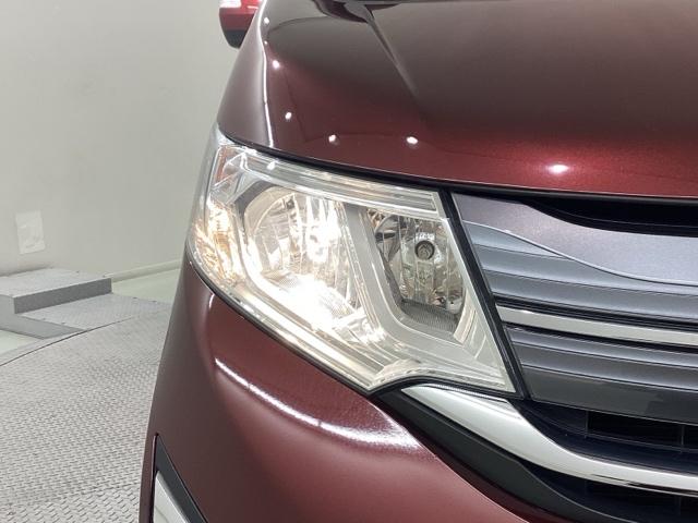 ステップワゴン Gホンダセンシング 純正メモリーナビ ドラレコ ETC2.0 障害物センサー ホンダセンシング ロールシェード(67枚目)