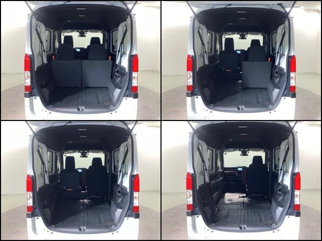 Ｎ－ＶＡＮ ファンスタイル＋ネイチャー　当社デモカー　純正メモリーナビ　ＥＴＣ　障害物センサー　ホンダセンシング（8枚目）