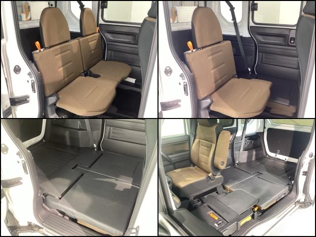 Ｎ－ＶＡＮ ファンスタイル＋ネイチャー　当社デモカー　純正メモリーナビ　ＥＴＣ　障害物センサー　ホンダセンシング（10枚目）