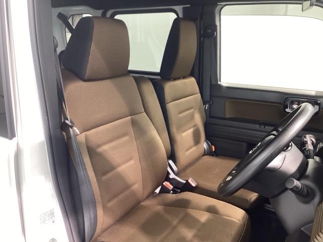 Ｎ－ＶＡＮ ファンスタイル＋ネイチャー　当社デモカー　純正メモリーナビ　ＥＴＣ　障害物センサー　ホンダセンシング（12枚目）
