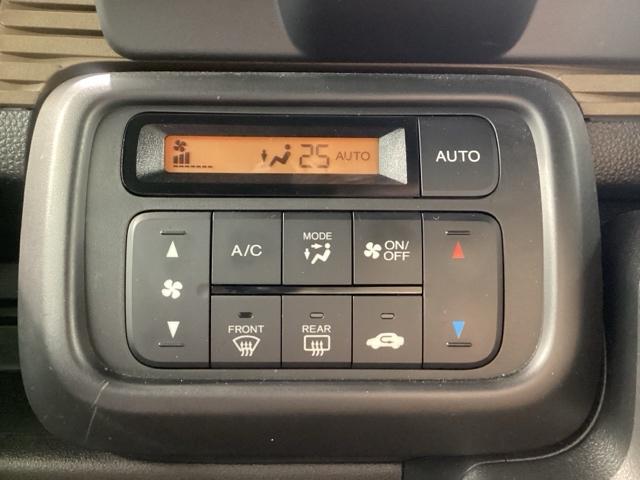 Ｎ－ＶＡＮ ファンスタイル＋ネイチャー　当社デモカー　純正メモリーナビ　ＥＴＣ　障害物センサー　ホンダセンシング（16枚目）