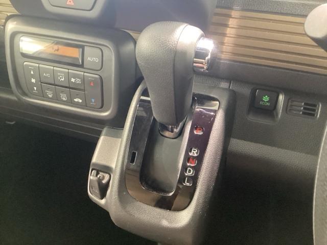 Ｎ－ＶＡＮ ファンスタイル＋ネイチャー　当社デモカー　純正メモリーナビ　ＥＴＣ　障害物センサー　ホンダセンシング（17枚目）