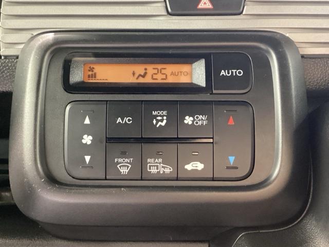 N-VAN+スタイル ファン・ターボホンダセンシング 純正メモリーナビ ドラレコ ETC ホンダセンシング フルフラットシート(16枚目)