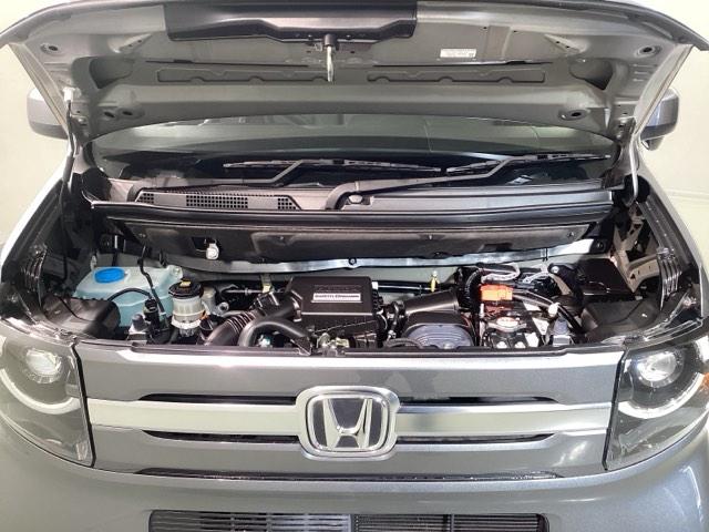 N-VAN+スタイル ファン・ターボホンダセンシング 純正メモリーナビ ドラレコ ETC ホンダセンシング フルフラットシート(35枚目)