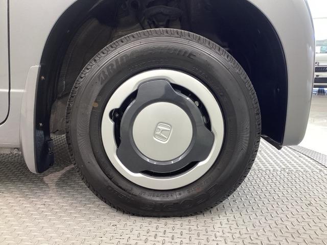 N-VAN+スタイル ファン・ターボホンダセンシング 純正メモリーナビ ドラレコ ETC ホンダセンシング フルフラットシート(39枚目)