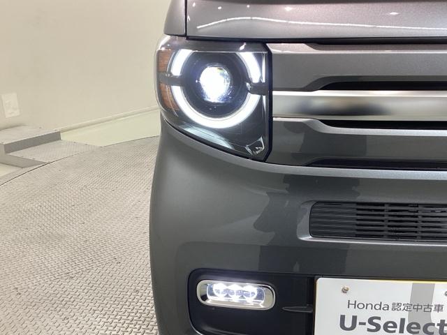 N-VAN+スタイル ファン・ターボホンダセンシング 純正メモリーナビ ドラレコ ETC ホンダセンシング フルフラットシート(42枚目)