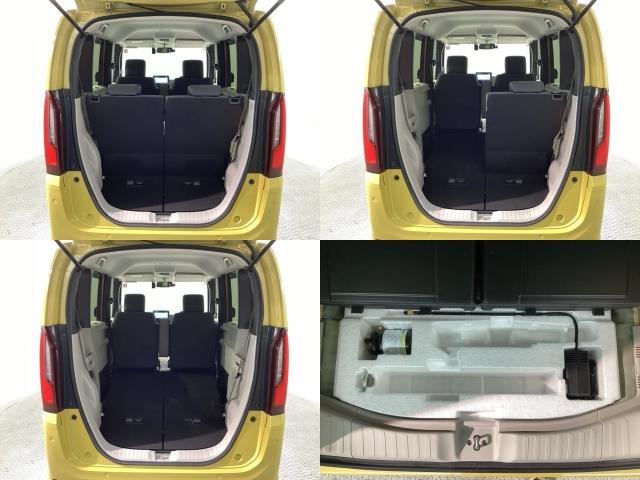 N-BOX ベースグレード 当社デモカー・Bluetooth・純正ナビ・リアカメラ・ETC(7枚目)