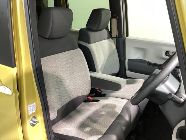 N-BOX ベースグレード 当社デモカー・Bluetooth・純正ナビ・リアカメラ・ETC(8枚目)