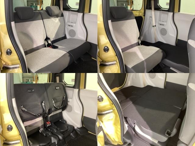 N-BOX ベースグレード 当社デモカー・Bluetooth・純正ナビ・リアカメラ・ETC(9枚目)